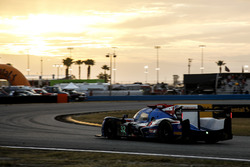 Уилл Оуэн, Юго де Саделер, Бруно Сенна, Пол ди Реста, United Autosports, Ligier LMP2 (№32)
