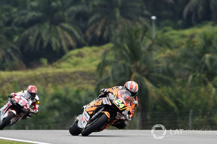 Simone Corsi, Speed Up Racing