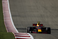 Max Verstappen, Red Bull Racing RB13