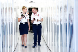 Paddy Lowe, Williams Martini Racing Formula 1