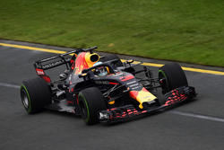Даниэль Риккардо, Red Bull Racing RB14