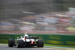 Kevin Magnussen, Haas F1 Team VF-18 Ferrari