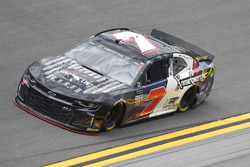 Jeffrey Earnhardt, Premium Motorsports, Chevrolet Camaro Nine Line Foundation