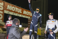 Kalle Rovanpera, vincitore del Memorial Bettega