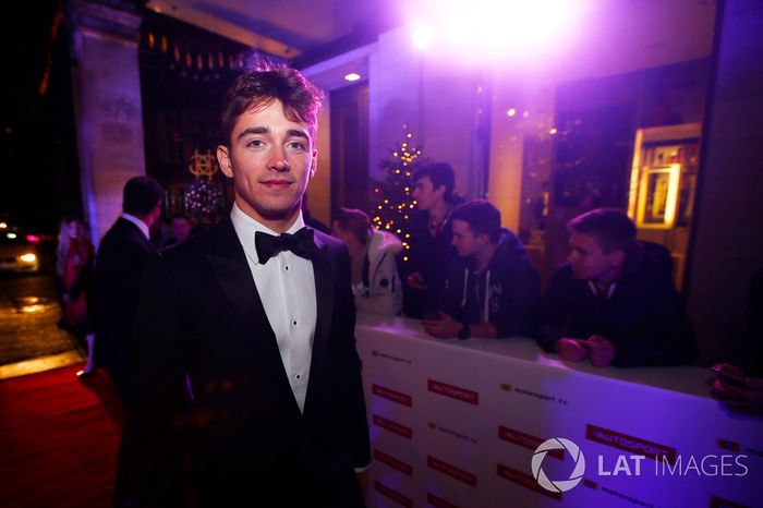 Charles Leclerc