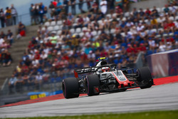 Kevin Magnussen, Haas F1 Team VF-18