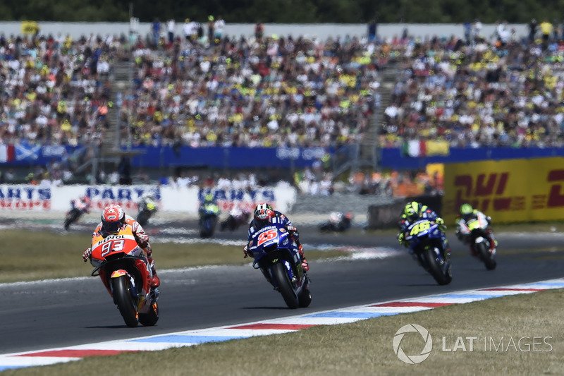 Marc Marquez, Repsol Honda Team
