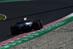 Lewis Hamilton, Mercedes-AMG F1 W09