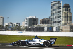 Max Chilton, Carlin Chevrolet