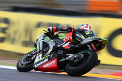 Jonathan Jonathan Rea, Kawasaki Racing