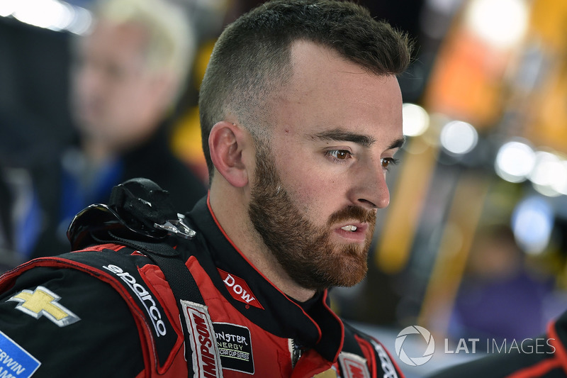 Austin Dillon