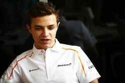 Ландо Норрис, McLaren