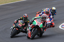 Aleix Espargaro, Aprilia Racing Team Gresini