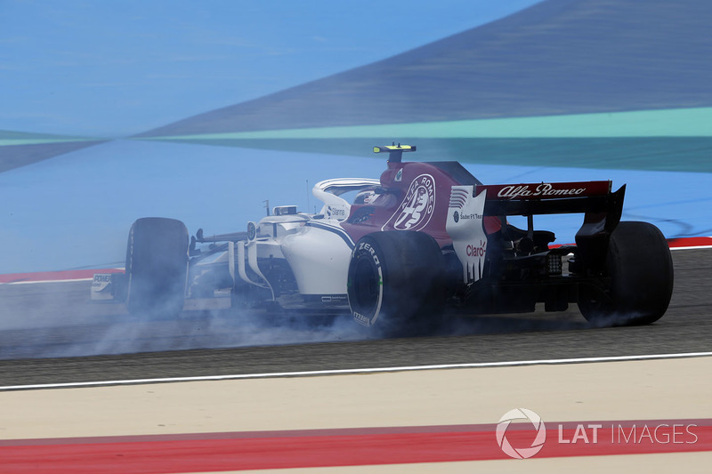 Gran Premio de Bahrein