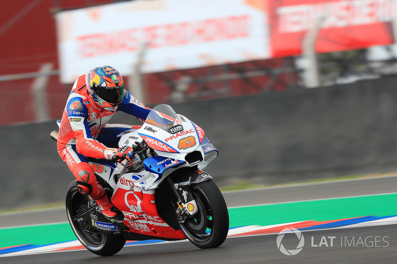 Jack Miller, Pramac Racing