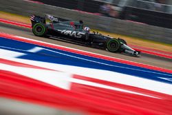 Romain Grosjean, Haas F1 Team VF-17