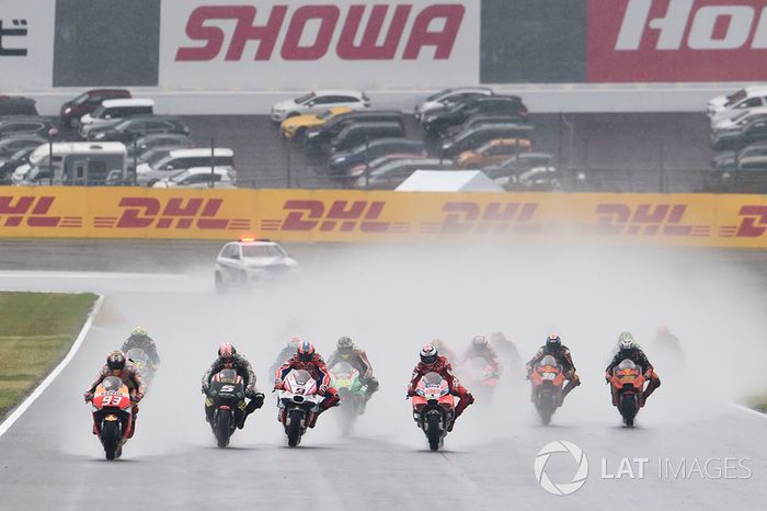 Marc Márquez, Repsol Honda Team