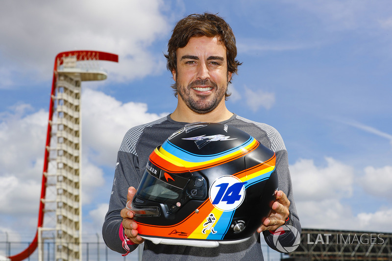 Фернандо Алонсо, McLaren