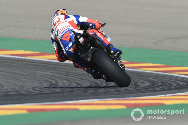 Джек Міллер, Pramac Racing