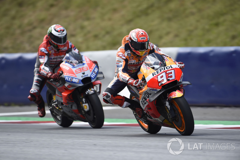 Marc Marquez, Repsol Honda Team
