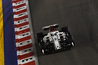 Marcus Ericsson, Sauber C37