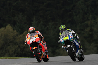 Дані Педроса, Repsol Honda Team, Кел Кратчлоу, Team LCR Honda