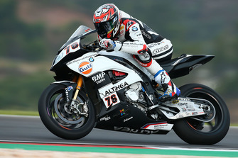 Loris Baz, Althea Racing