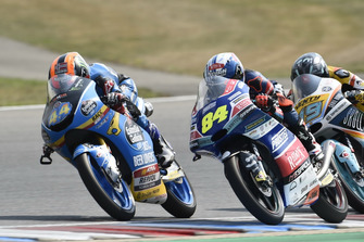Aron Canet, Estrella Galicia 0,0