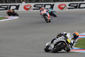 Alvaro Bautista, Angel Nieto Team