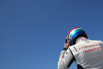 Alessio Rovera, Tsunami RT