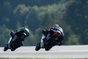 Jakub Kornfeil, Prustel GP