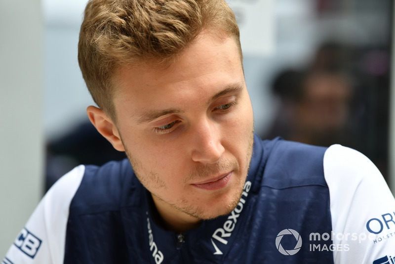 F1 2018 - Orosz Nagydíj - csütörtök