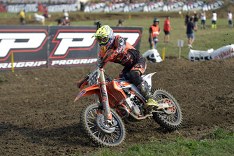 Antonio Cairoli, Red Bull KTM