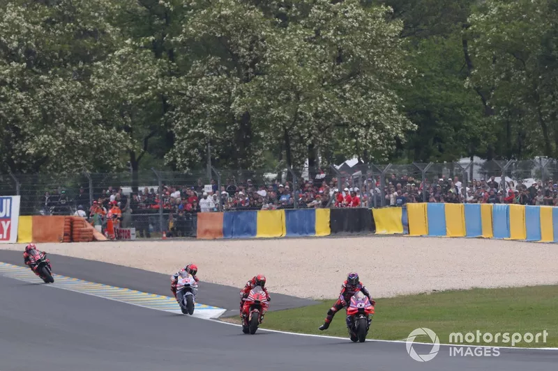 Jorge Martin, Pramac Racing