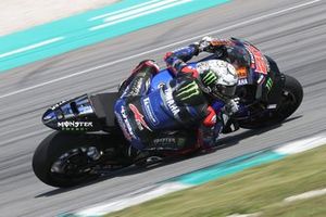 Fabio Quartararo, Yamaha Factory Racing