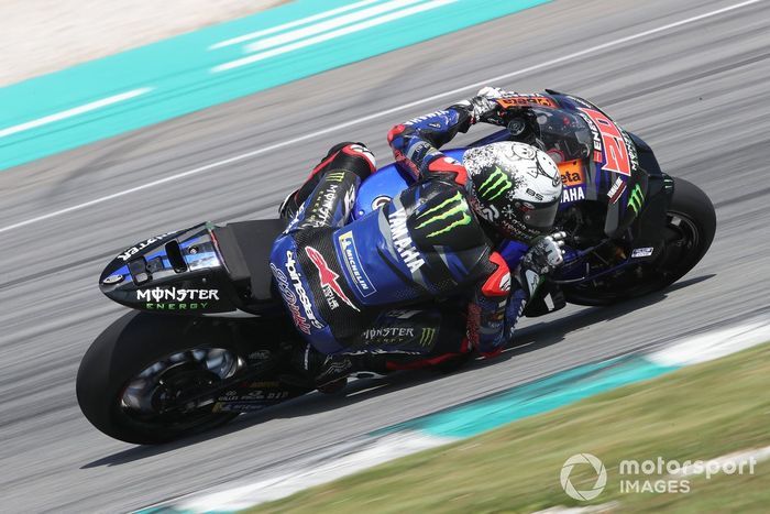 Fabio Quartararo, Yamaha Factory Racing