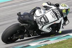 Joan Mir, Equipo Repsol Honda