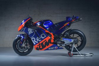Hafizh Syahrin, Red Bull KTM Tech 3