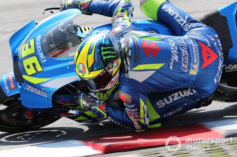 Joan Mir, Team Suzuki MotoGP