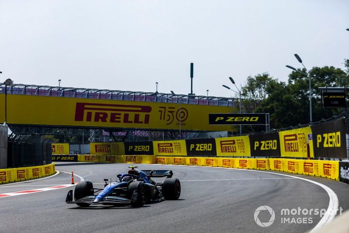 Lando Norris, McLaren MCL36