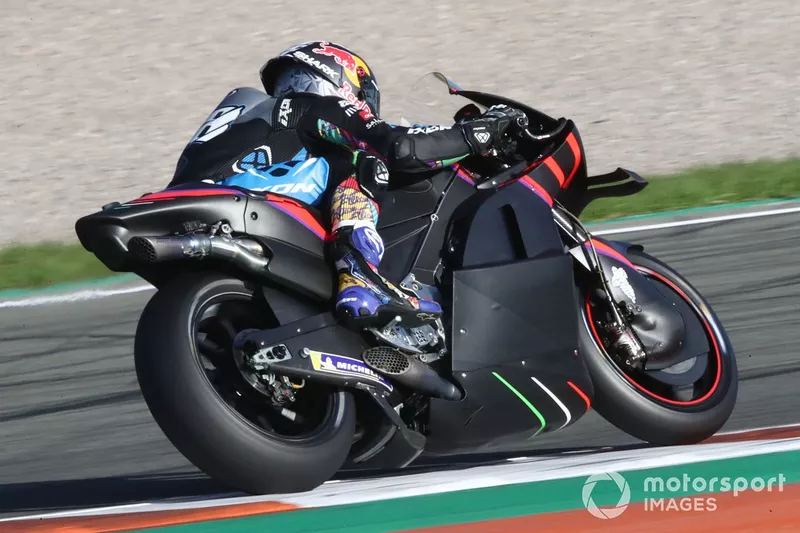 Miguel Oliveira, RNF MotoGP Racing