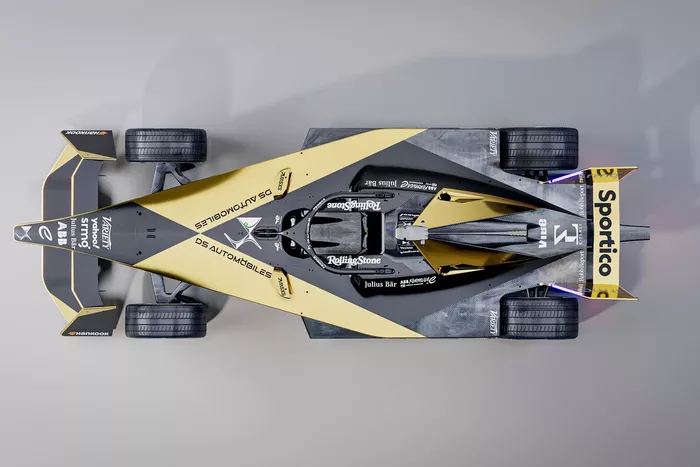 Penske DS09