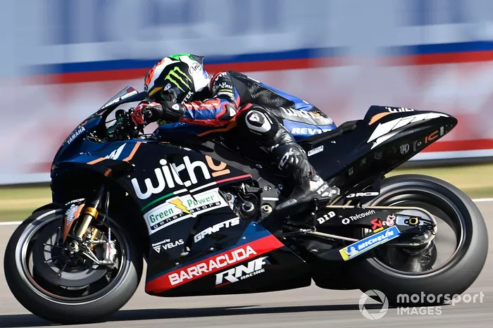 Darryn Binder, RNF MotoGP Racing