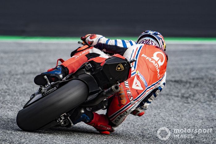 Jack Miller, Pramac Racing