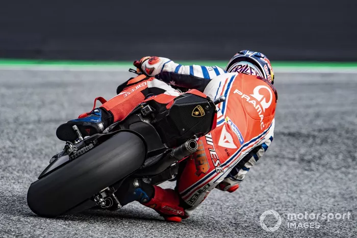 Jack Miller, Pramac Racing