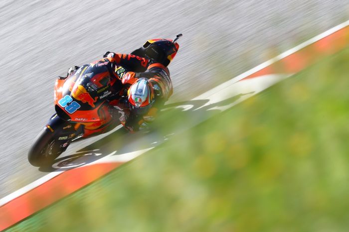 Jorge Martin, Red Bull KTM Ajo