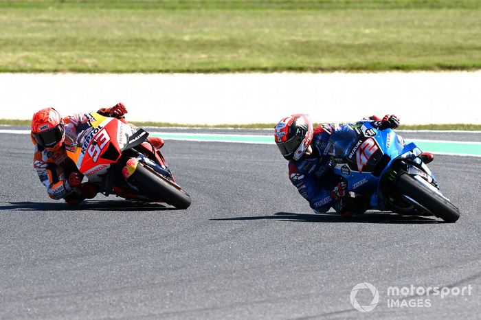 Marc Márquez, Repsol Honda Team