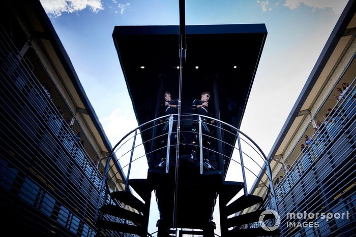 George Russell, Mercedes AMG 