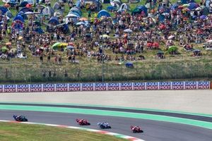 Francesco Bagnaia, Equipo Ducati