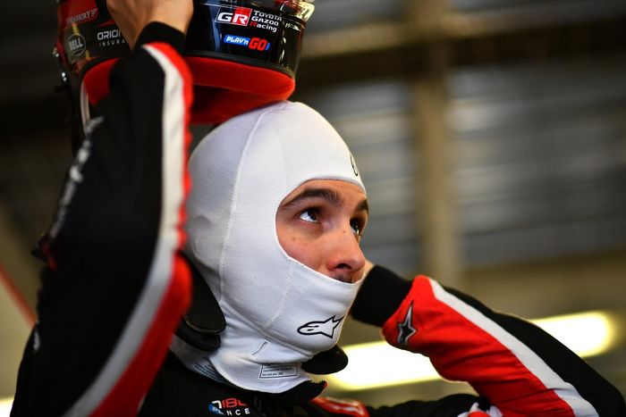 Esteban Ocon, Haas F1 Team